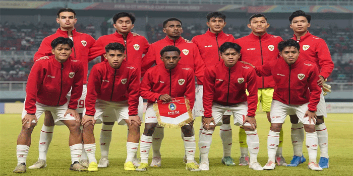 Persiapan Menjelang Piala Asia U-20 2025