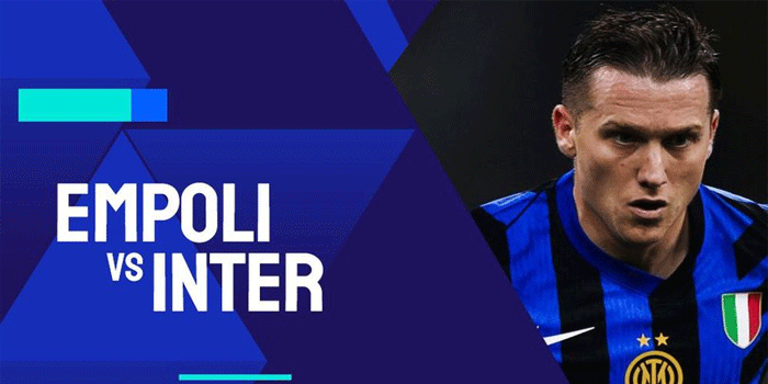 Prediksi Empoli vs Inter Milan: Duel Sengit Di Serie A Pada 31 Oktober 2024