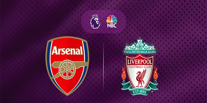 Prediksi Panas! Arsenal vs Liverpool Di Liga Inggris