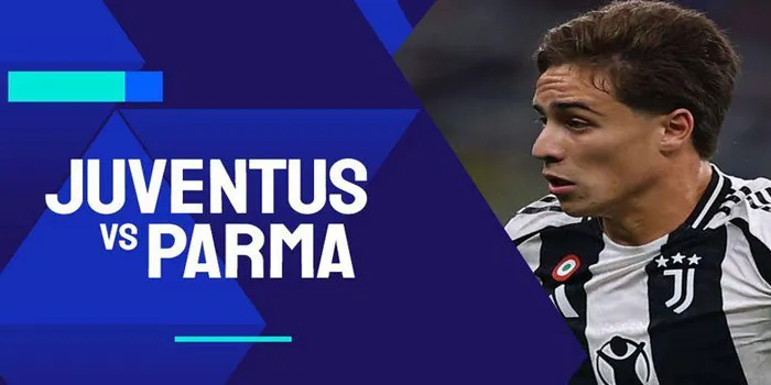 Liga Italia - Juventus Harus Puas Berbagi Poin Dengan Parma Usai Berman Imbang 2-2