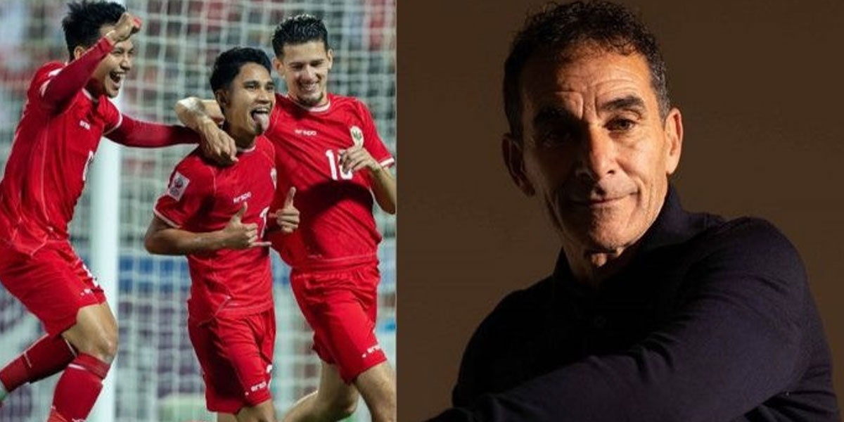 Gerald Vanenburg Pusing Kepala, Piala AFF U-23 Bentrok Piala Presiden 2025