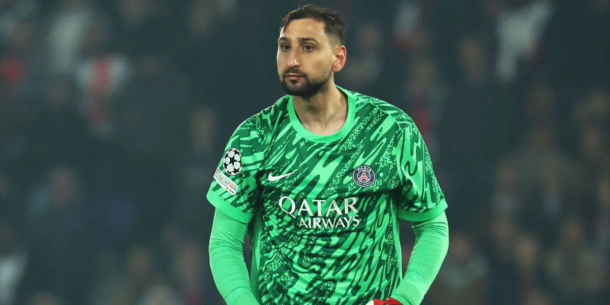 Rumor Transfer: Man City, Juventus dan Inter Milan Menginginkan Gianluigi Donnarumma