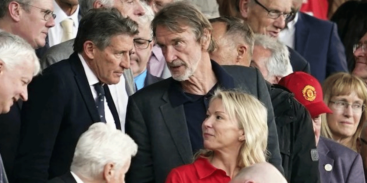 Kebijakan Keuangan Sir Jim Ratcliffe Membuka Peluang Transfer