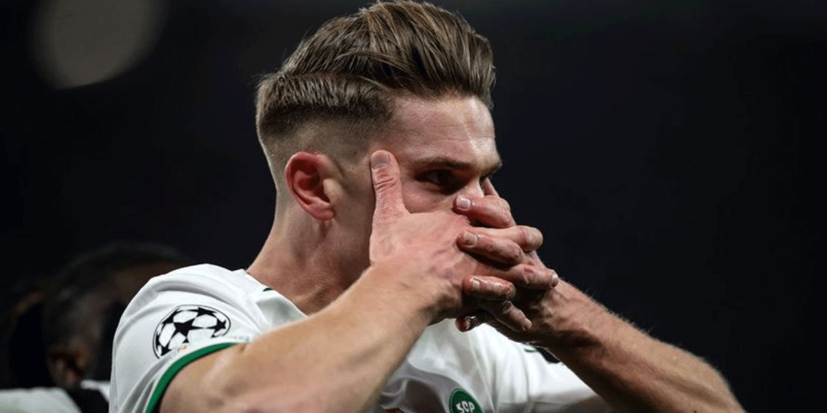 MU Salip Arsenal! Viktor Gyokeres Makin Dekat Ke Old Trafford
