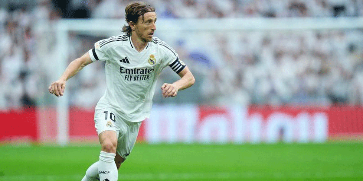 Era Baru AC Milan! Theo Cabut, Luka Modric Siap Jadi Maestro?