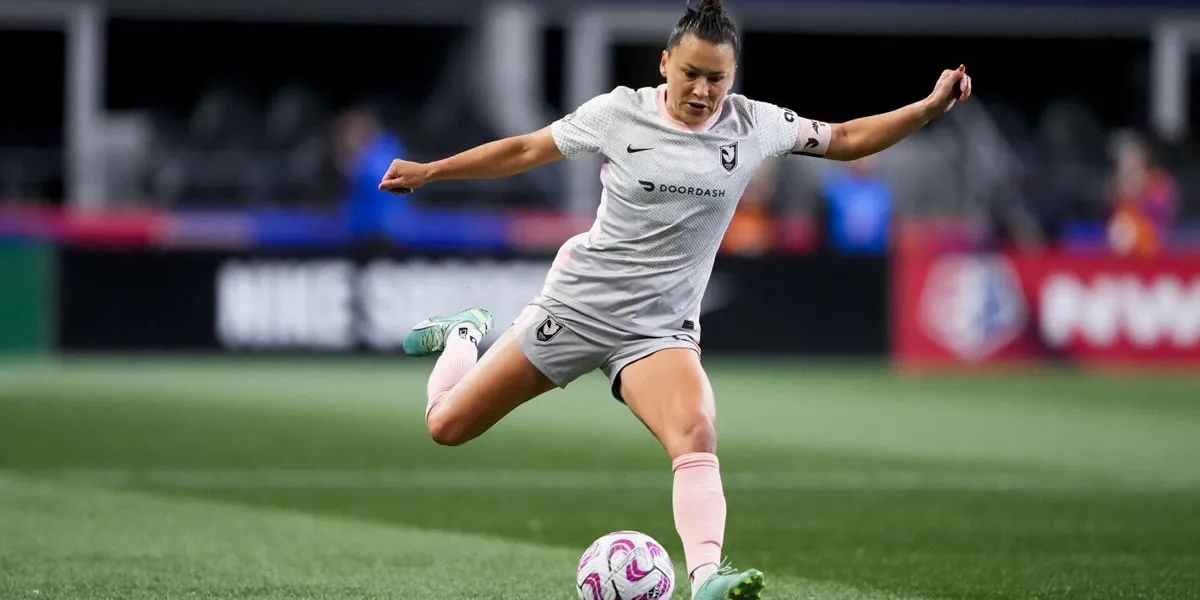 Ali Riley, Legenda Sepak Bola Wanita, Akan Pensiun Usai Akhir Musim