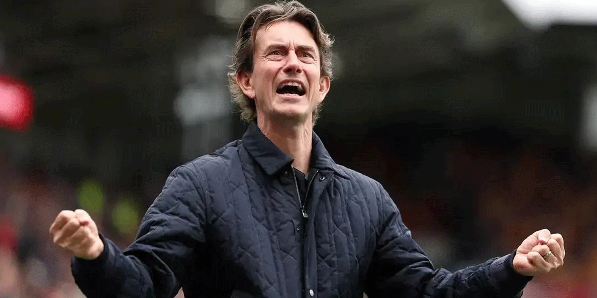 Thomas-Frank-Puji-Warisan-Pochettino-Usai-Menyamai-Start-Tottenham