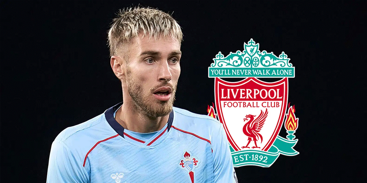 Barcelona Terancam Kehilangan Cuan Akibat Minat Liverpool pada Mingueza