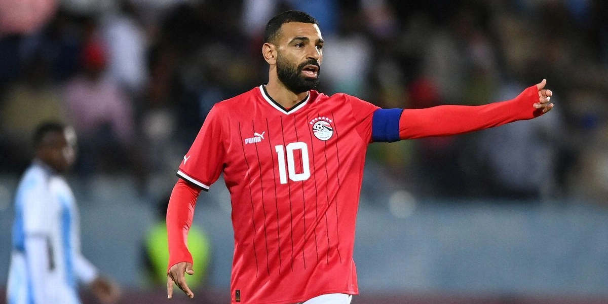 Mohamed Salah Bertekad Raih Gelar AFCON yang Selama Ini Sulit Diraih