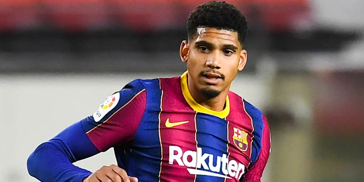 Perjalanan-Araujo-di-Barcelona-Sejak-2018