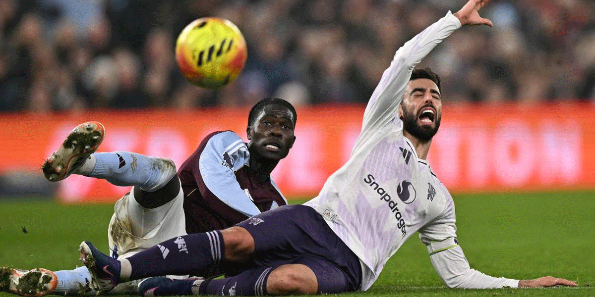 Solusi Lama untuk Masalah Baru di Old Trafford?