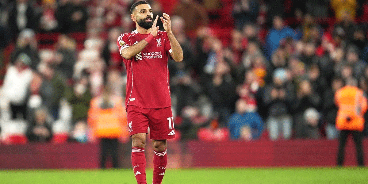 Mohamed Salah Ditawarkan ke Real Madrid Tapi Transfernya Gagal