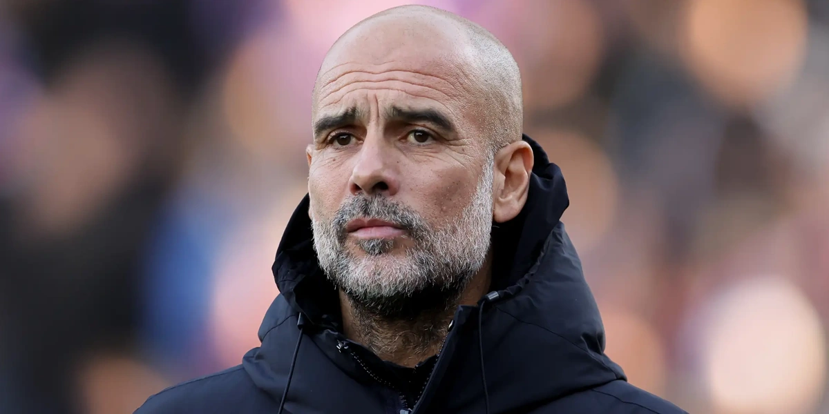 Pep Guardiola Mengakui Arsenal “Semakin Kuat” Seiring Persaingan Perebutan Gelar Semakin Sulit! Pep Guardiola Mengakui Arsenal “Semakin Kuat” Seiring Persaingan Perebutan Gelar Semakin Sulit!