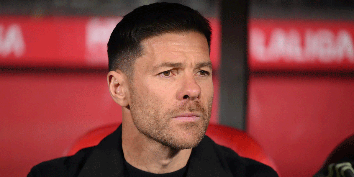 Xabi Alonso Masuk Radar Frankfurt Setelah Berpisah dari Real Madrid