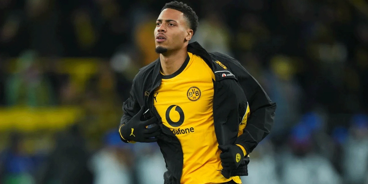 Dortmund Siap Melepas Nmecha Asal Tawaran Tembus Rp1 Triliun