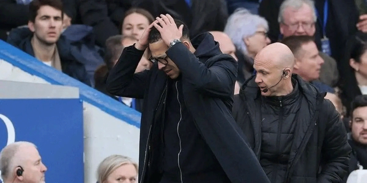 John Obi Mikel Kritik Chelsea Pecat Maresca Dinilai Kesalahan Besar