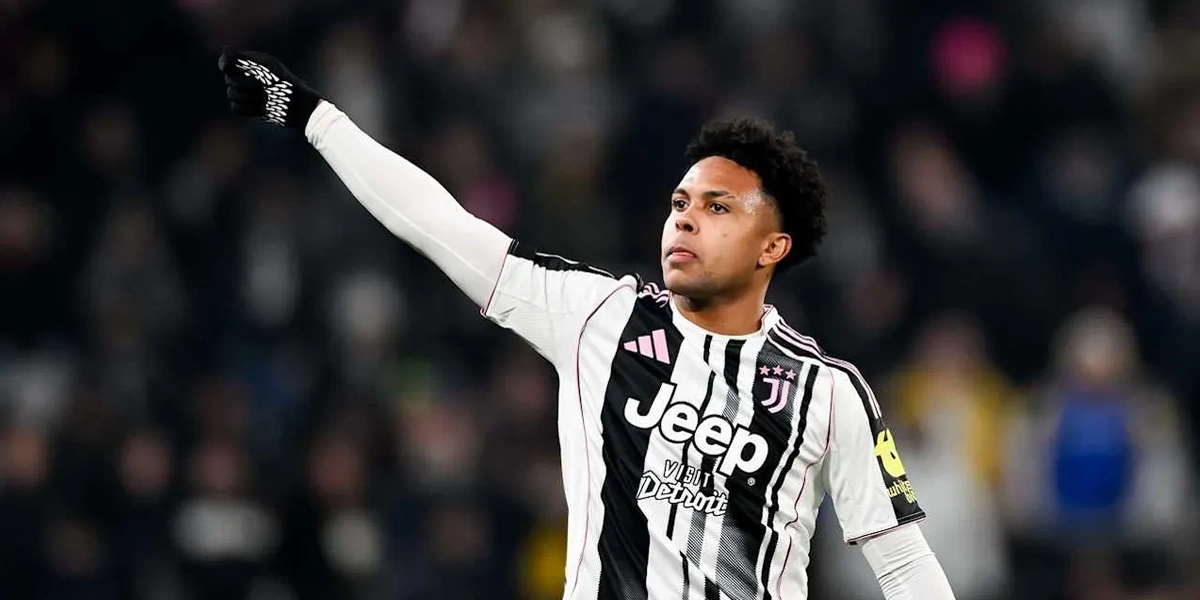 Rumor Transfer: Inter Milan Membidik Weston McKennie dari Juventus