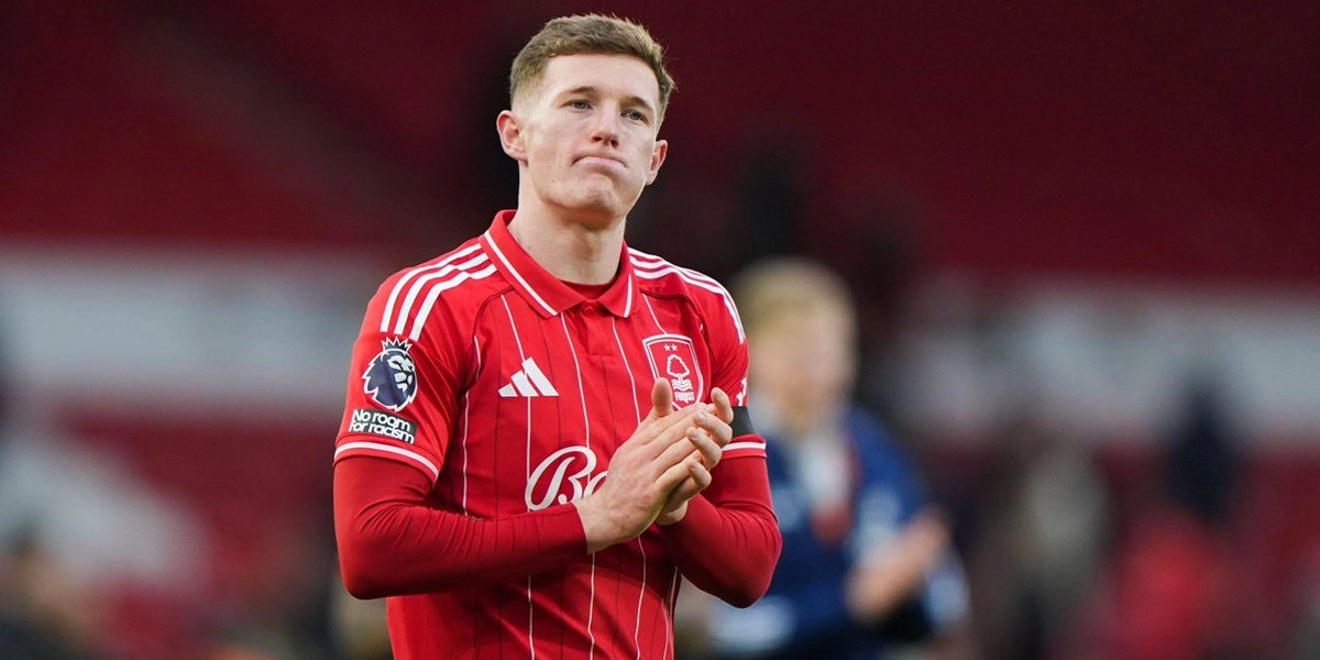 Rumor Transfer: Man City dan Man United Tertarik pada Elliot Anderson
